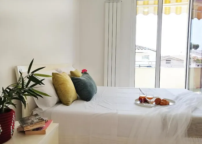 Holihome_nina - Meraviglioso, 50m Dal Mare * Tortoreto